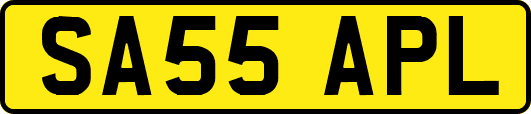 SA55APL