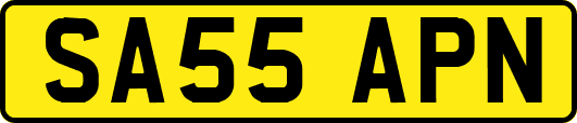 SA55APN
