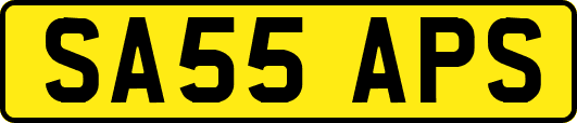 SA55APS