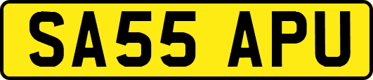 SA55APU