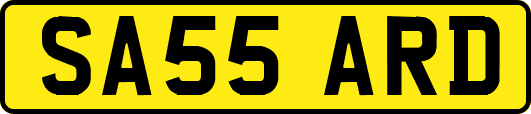 SA55ARD