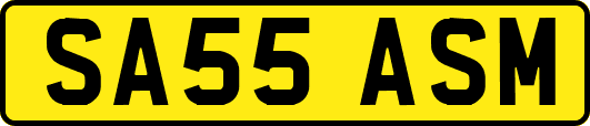 SA55ASM