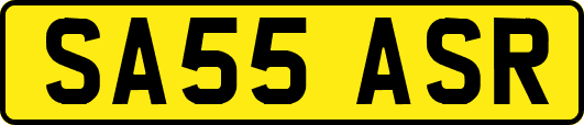 SA55ASR