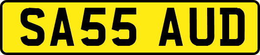 SA55AUD