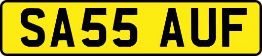 SA55AUF