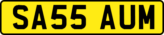 SA55AUM