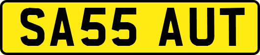 SA55AUT