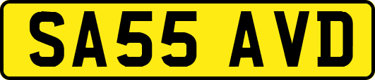 SA55AVD