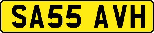 SA55AVH