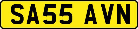 SA55AVN