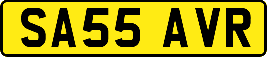 SA55AVR