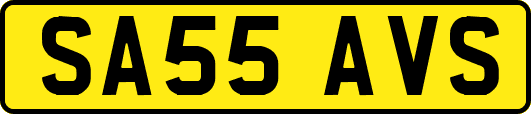 SA55AVS