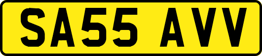 SA55AVV