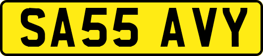 SA55AVY