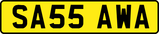 SA55AWA