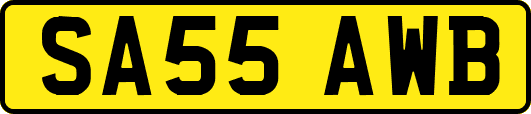 SA55AWB