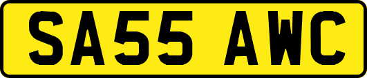 SA55AWC