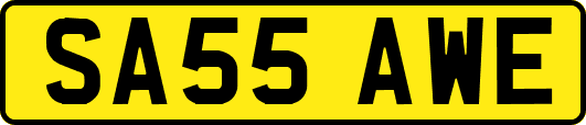 SA55AWE