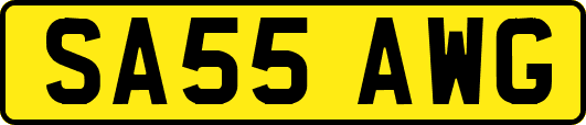 SA55AWG