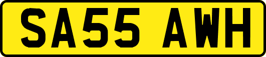 SA55AWH
