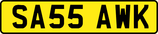 SA55AWK