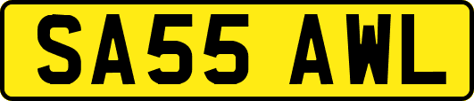 SA55AWL