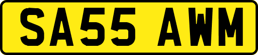 SA55AWM