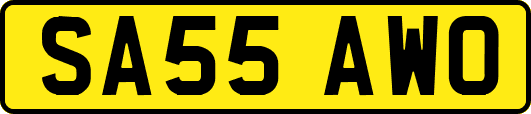 SA55AWO