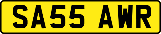 SA55AWR