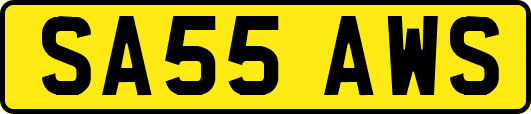 SA55AWS