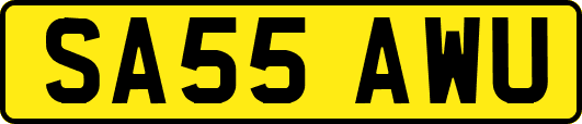 SA55AWU