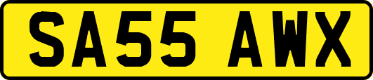 SA55AWX
