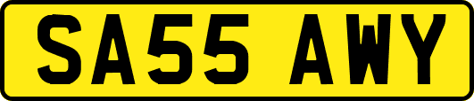 SA55AWY