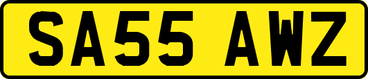 SA55AWZ