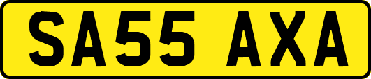 SA55AXA