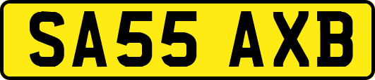 SA55AXB