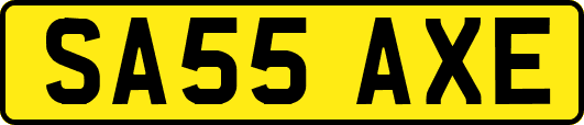 SA55AXE