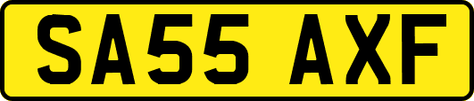 SA55AXF