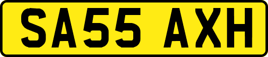 SA55AXH