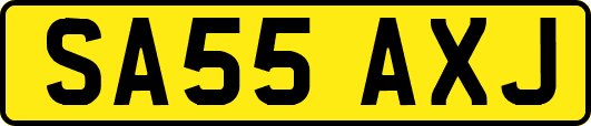 SA55AXJ