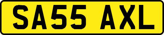 SA55AXL