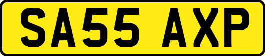 SA55AXP