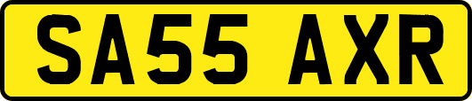 SA55AXR