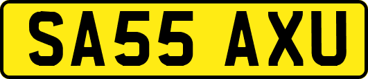 SA55AXU