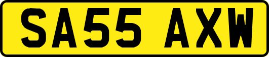 SA55AXW