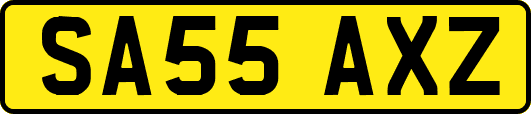 SA55AXZ