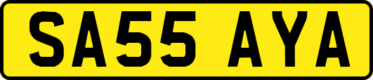 SA55AYA