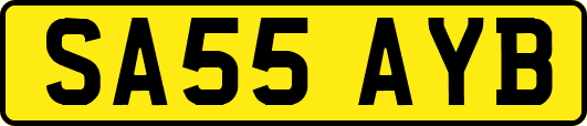 SA55AYB