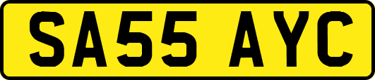 SA55AYC