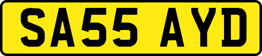 SA55AYD
